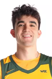 Isa Silva Headshot 2025-26