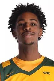 Legend Smiley Headshot 2025-26