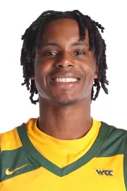 Mookie Cook Headshot 2025-26