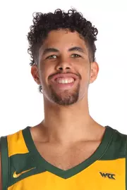 Sean Blakely Drummond Headshot 2025-26