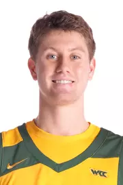 Aidan Braccia Headshot 2025-26