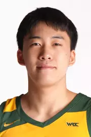 Junjie Wang Headshot 2025-26