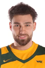 Vukasin Masic Headshot 2025-26