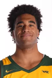 David Fuchs Headshot 2025-26