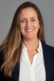 Stephanie Shrieve-Hawkins