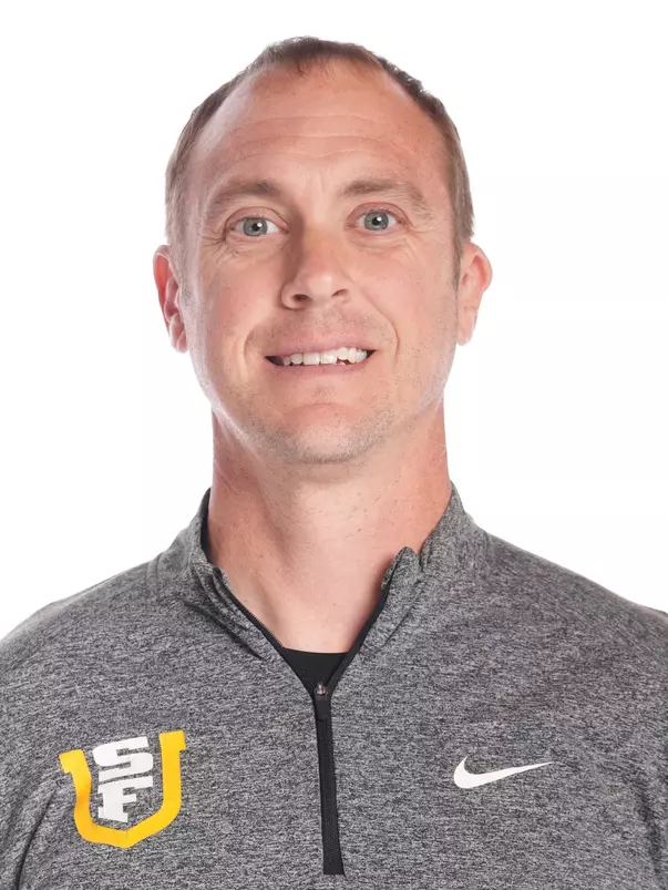 George Evans Headshot