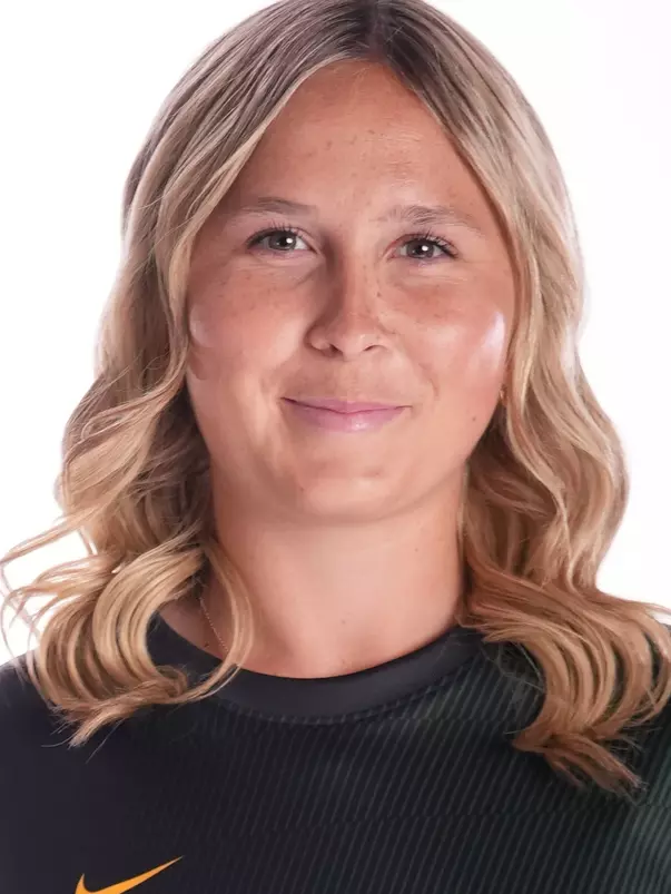 WSOC Sydney Harpster Headshot 2025