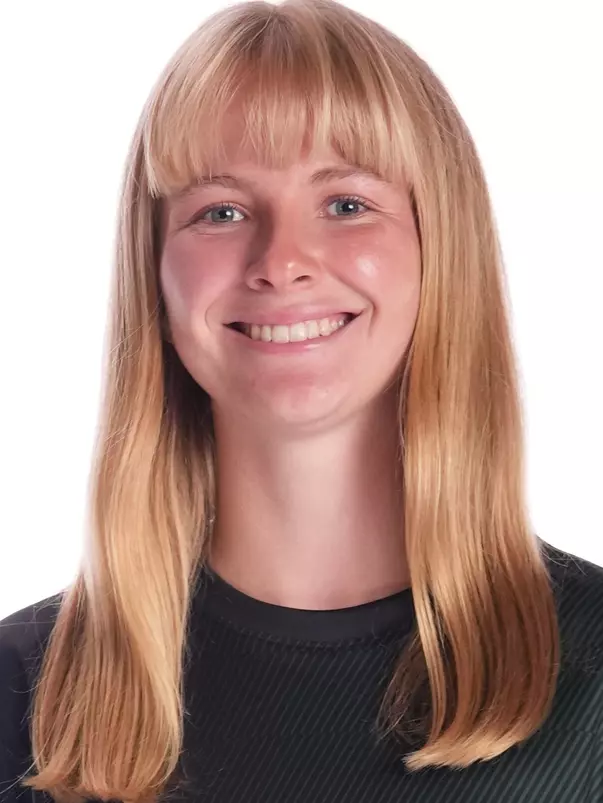 WSOC Kiana Faucette Headshot 2025