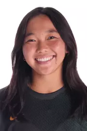 WSOC Sydni Yoshida Headshot 2025