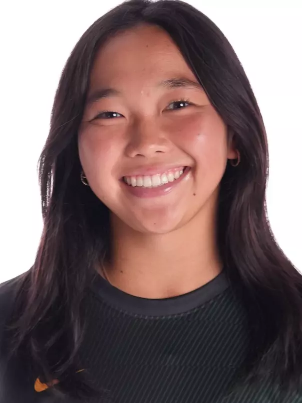 WSOC Sydni Yoshida Headshot 2025