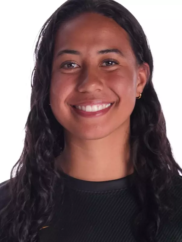 WSOC Kamryn Kaleiohi Headshot 2025