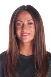 WSOC Hannah Burns Headshot 2025