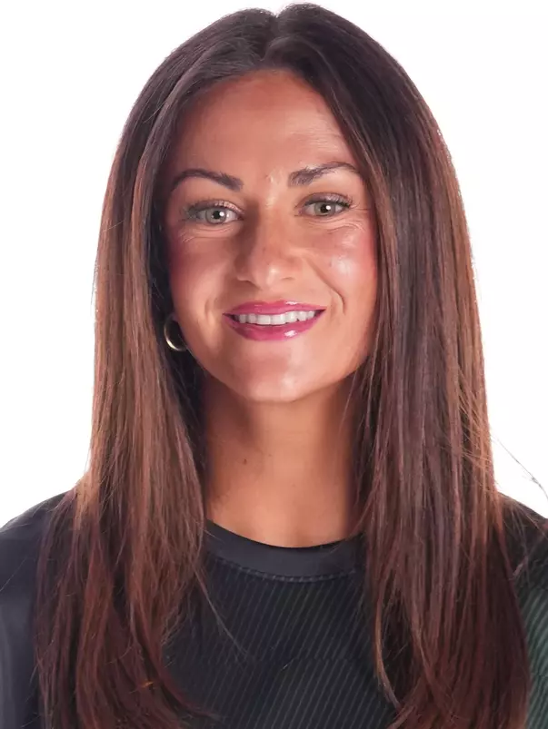 WSOC Hannah Burns Headshot 2025