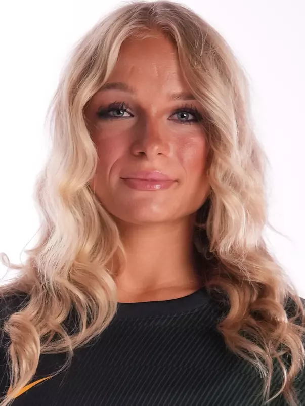 WSOC Cadence Carlson Headshot 2025