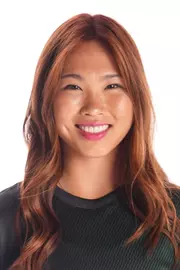 WSOC Ella Hwang Headshot 2025