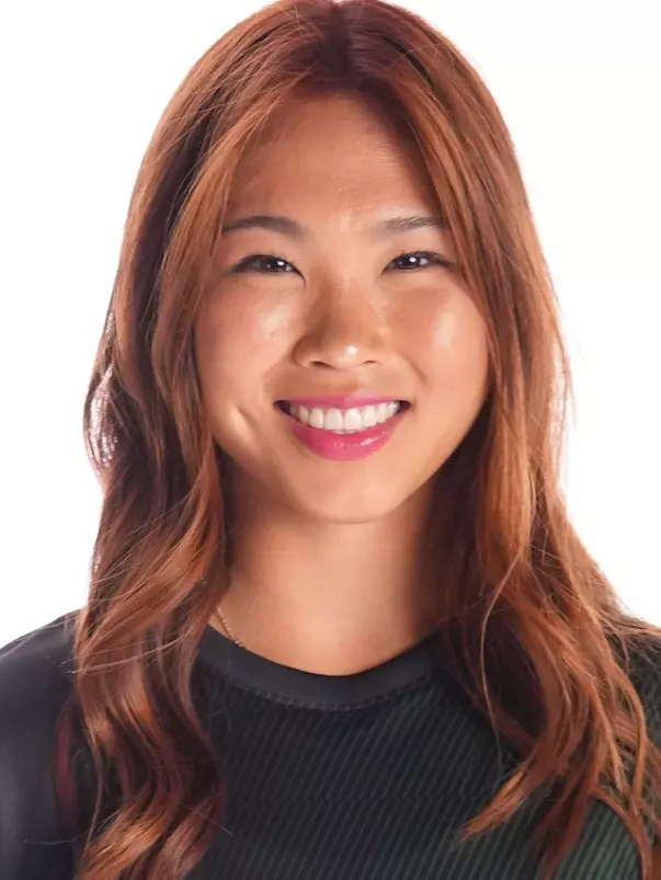 WSOC Ella Hwang Headshot 2025