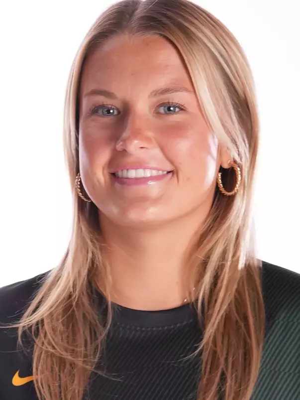 WSOC Maggie Koerwitz Headshot 2025