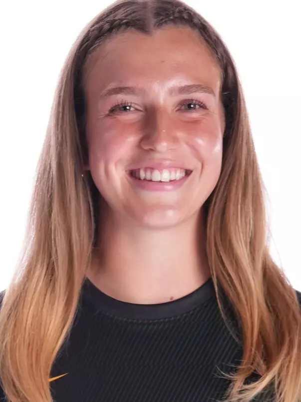 WSOC Olivia Lukrofka Headshot 2025