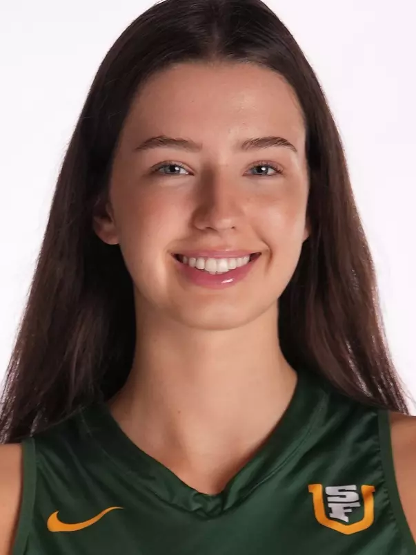 Taylor Mendez Headshot 2025