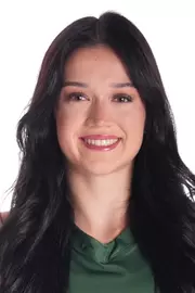 Madison McPherson Headshot 2025