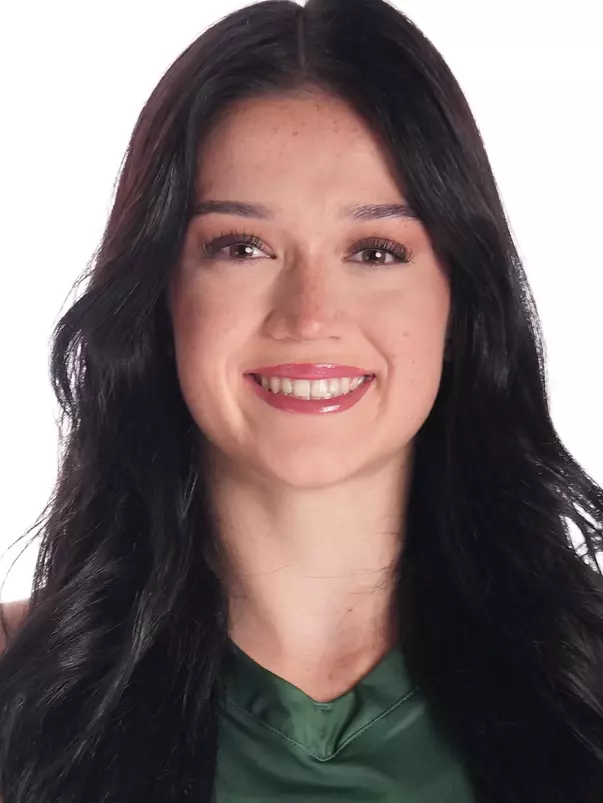 Madison McPherson Headshot 2025