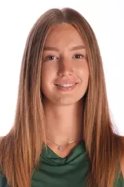 Emilija Arsic Headshot 2025