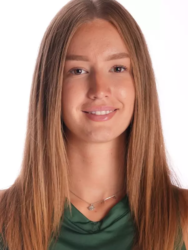 Emilija Arsic Headshot 2025