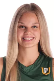 Andrea Fabikovicová Headshot 2025