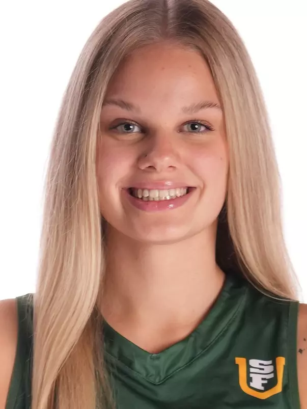 Andrea Fabikovicová Headshot 2025