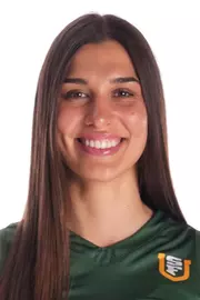 Anica Bobic Headshot 2025