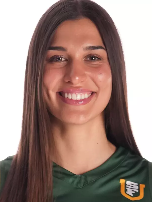 Anica Bobic Headshot 2025