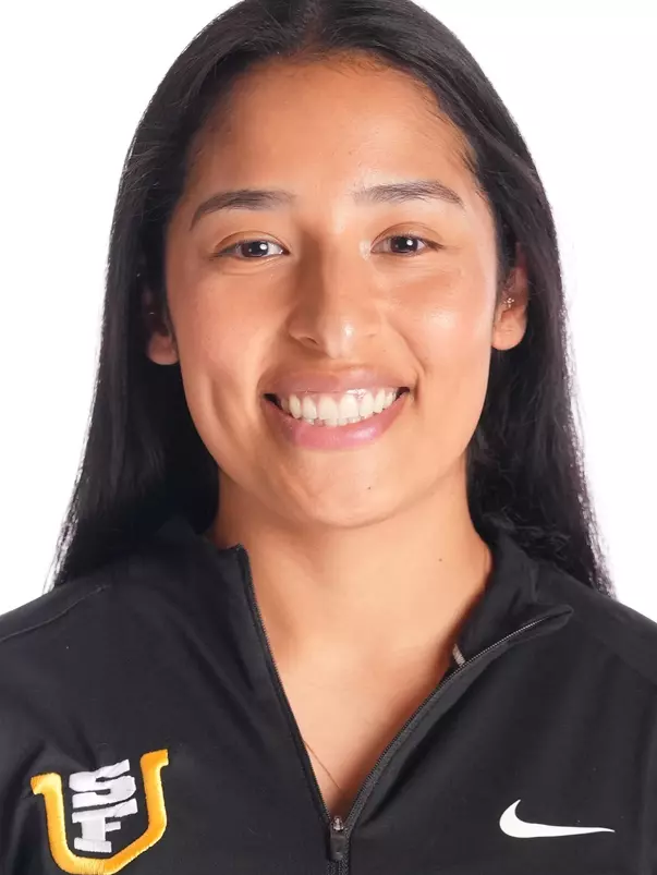 Jocelyn Garcia Headshot 2025