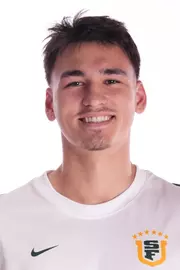 MSOC Isaiah Easley Headshot 2025