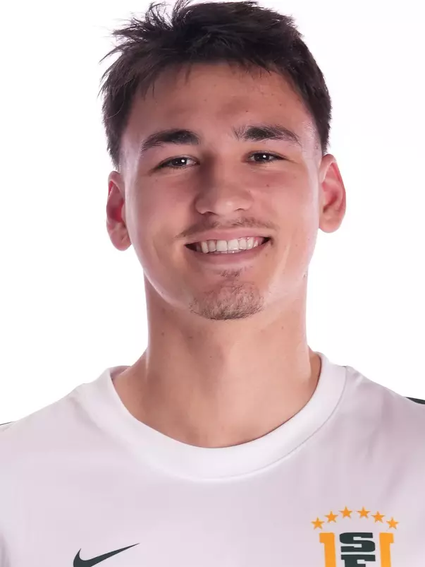 MSOC Isaiah Easley Headshot 2025