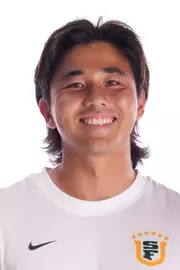 MSOC Rayden Daijo Headshot 2025