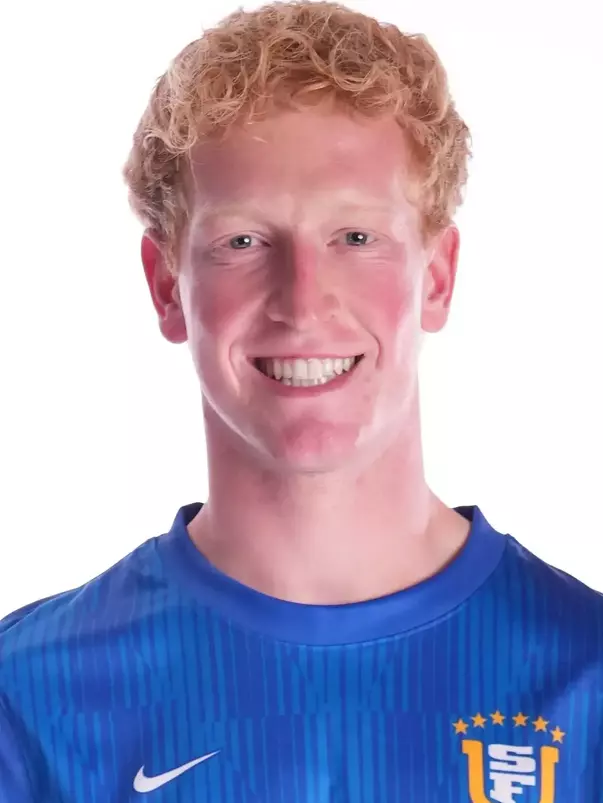 MSOC William Krause Headshot 2025