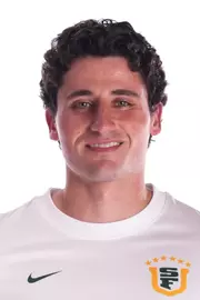 MSOC Zane Alafranji Headshot 2025