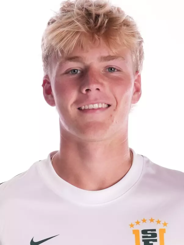 MSOC Ben Norris Headshot 2025
