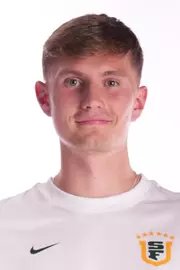 MSOC Oscar Harris Headshot 2025