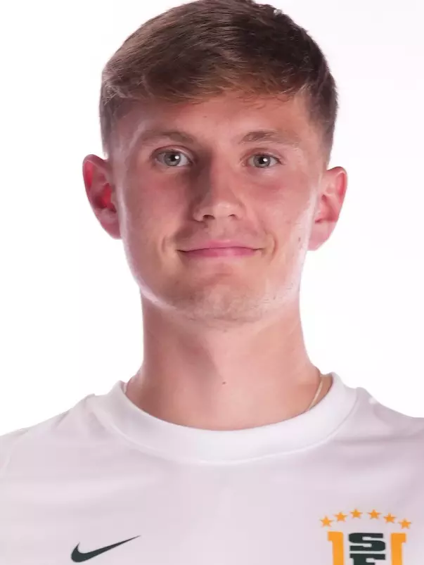 MSOC Oscar Harris Headshot 2025