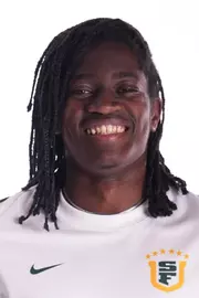 MSOC Jaedyn Walters Headshot 2025