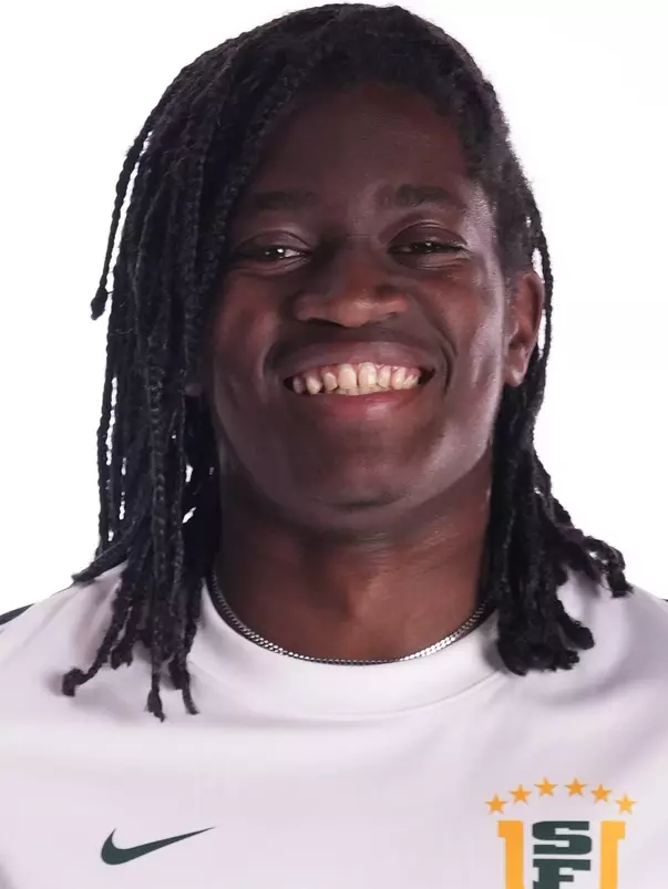 MSOC Jaedyn Walters Headshot 2025