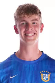MSOC Wesley May Headshot 2025