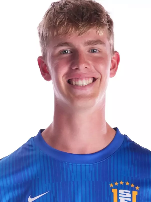 MSOC Wesley May Headshot 2025