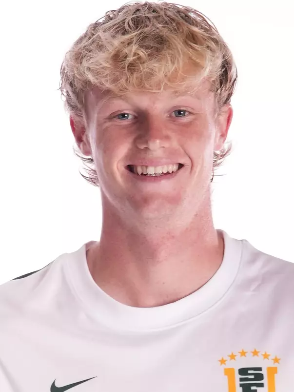 MSOC Matthew Duggan Headshot 2025