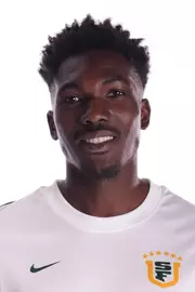 MSOC Samuel Atiye Headshot 2025