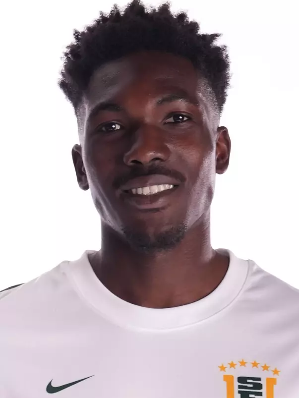 MSOC Samuel Atiye Headshot 2025