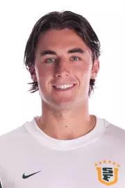 MSOC Mason Dougherty Headshot 2025