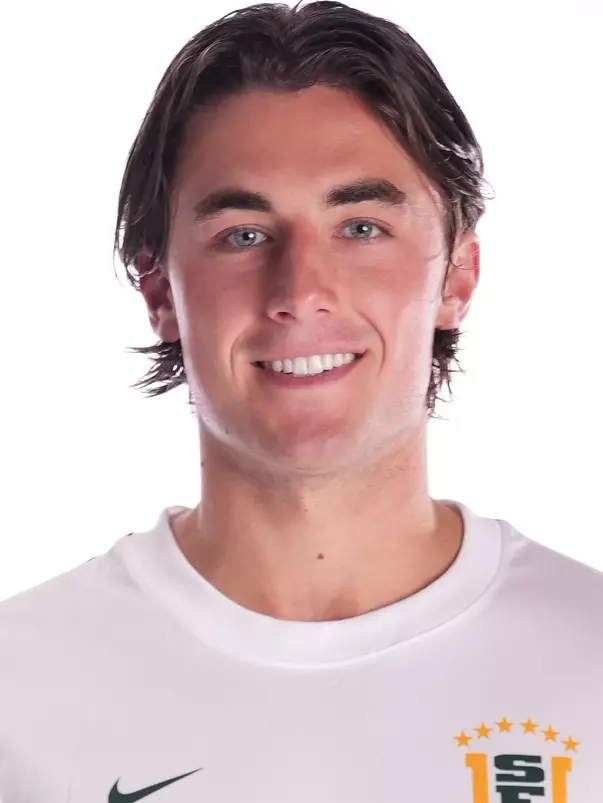 MSOC Mason Dougherty Headshot 2025