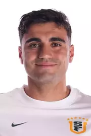 MSOC Alex Solomis Headshot 2025